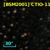 [BSM2001] CTIO-1129