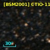 [BSM2001] CTIO-1136