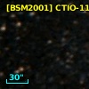 [BSM2001] CTIO-1139