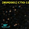 [BSM2001] CTIO-1149