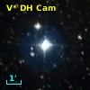V* DH Cam