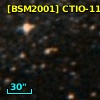 [BSM2001] CTIO-1191