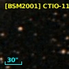[BSM2001] CTIO-1198
