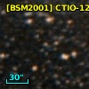 [BSM2001] CTIO-1222
