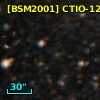 [BSM2001] CTIO-1223