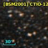 [BSM2001] CTIO-1232