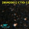 [BSM2001] CTIO-1256