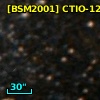 [BSM2001] CTIO-1272