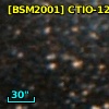 [BSM2001] CTIO-1283