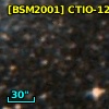 [BSM2001] CTIO-1284