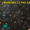 [BSM2001] CTIO-1305