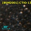 [BSM2001] CTIO-1309