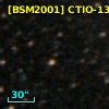 [BSM2001] CTIO-1320