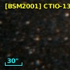 [BSM2001] CTIO-1322
