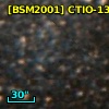 [BSM2001] CTIO-1327