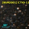 [BSM2001] CTIO-1330