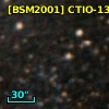 [BSM2001] CTIO-1331