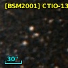 [BSM2001] CTIO-1348