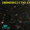 [BSM2001] CTIO-1350