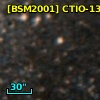[BSM2001] CTIO-1354