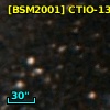 [BSM2001] CTIO-1361