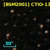[BSM2001] CTIO-1393