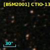 [BSM2001] CTIO-1395