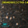 [BSM2001] CTIO-1406