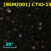 [BSM2001] CTIO-1408