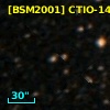 [BSM2001] CTIO-1422