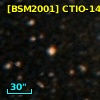 [BSM2001] CTIO-1441