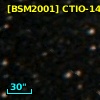 [BSM2001] CTIO-1451