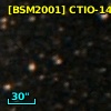 [BSM2001] CTIO-1461