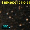 [BSM2001] CTIO-1476