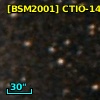 [BSM2001] CTIO-1481