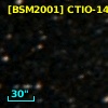 [BSM2001] CTIO-1484