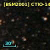 [BSM2001] CTIO-1497