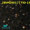[BSM2001] CTIO-1500