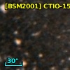 [BSM2001] CTIO-1501