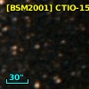 [BSM2001] CTIO-1503