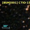[BSM2001] CTIO-1509