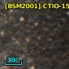 [BSM2001] CTIO-1510