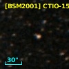 [BSM2001] CTIO-1511