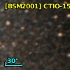 [BSM2001] CTIO-1519