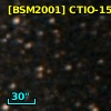 [BSM2001] CTIO-1520