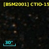 [BSM2001] CTIO-1523