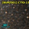[BSM2001] CTIO-1533