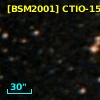 [BSM2001] CTIO-1537