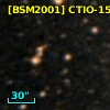 [BSM2001] CTIO-1543
