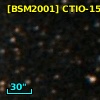 [BSM2001] CTIO-1549